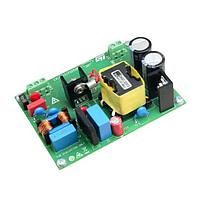 STMicroelectronics EVLHV101PSR50W Switching Controller 50 W converter HVLED101 quasi resonant HPF flyback controller primary side reg