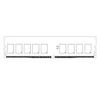 Micron MTA9ASF1G72HZ-2G6E5 Memory Modules DRAM DDR4 Z11B 8Gb