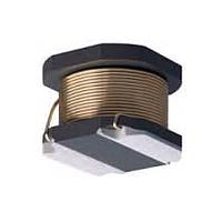 Fastron 242418FP-3R9M-01 Chip Inductor Ferrite Core Non-shielded Power Chip Inductor