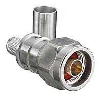 MIL Spec RF Connectors
