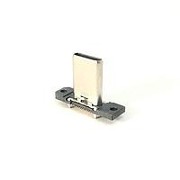 JAE Electronics DX07VN24WA2C1568 USB Type C Connectors Vertical Plug 2row SMT