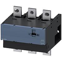 SIEMENS 3RB29662WH2 Current Transformers TRANSFORMER,CURRENT 63...630 A FOR 3RB2