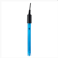 Senseca GE114-BNC-WD-L01-GE pH-electrode, universal eco (0 ... 14 pH, 0 ... 80 °C)
