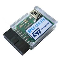 STMicroelectronics SPC5-UDEDEBG-TL Lincenses SPC5-UDESTK 1 Year License