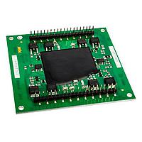 Apex Microtechnology MP204KK Power Operational Amplifiers Quad-Channel Power OpAmp, 34V, 7.5A Pulsed Output