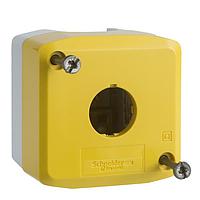 SCHNEIDER XALK01H7 Emergency Stop Switches PUSH BUTTON ENCLSR 600VAC 10A XALK SP
