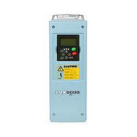 Eaton SVX007A1-4A1B1C2D3 Motor Drives SVX9000 7.5HP 480V N1 BC ALFA,Mbus,D3