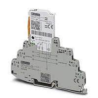 PHOENIX CONTACT 2906810 Industrial Surge Protectors TTC-6P-2X1-24DC-UT-I
