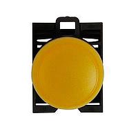 Eaton M22-L-Y Flush IND LGHT YEL