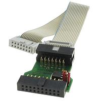 SEGGER Microcontroller 8.06.01 J-Link Adapters J-LINK RX ADAPTER