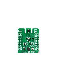 Mikroe MIKROE-5736 Humidity, Temperature Sensor Thermo 30 Click