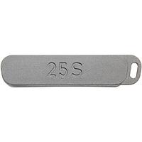 HARTING 09670370711 Dust Cap DSUB DUST CAP FEM 37P BLACK
