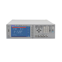 HCTEST AT-150 Precision LCR Meter (20Hz~500kHz; 10mHz step)