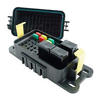 Littelfuse PDM71001ZXM Power Distribution PWR DIST MOD w/TPAs HWB60-AL