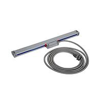 INSIZE ISL-F150-05R Linear Scales (150mm, RS422 output, 0.5μm, thin type)