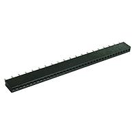 DISPLAY VISIONS EA B254-20 Socket Socket 2.54mm 20 pins