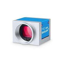 Basler 107817 Area Scan Cameras The Basler MED ace 12.3 MP 30 color USB 3.0 camera with the Sony IMX253 CMOS sensor delivers 30 frames per second at 12 MP resolution.