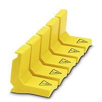 PHOENIX CONTACT 1022224 Circuit Breaker Accessories TMC 7 B BUS CAP