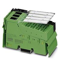 PHOENIX CONTACT 2863135 Wire to Wire IB IL 24 PWR IN/ PS-PAC