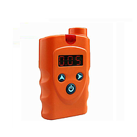 Oceanus Single Gas Detector Inspection Service