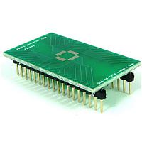 Chip Quik PA0069 Sockets & Adapters QFN-36-THIN toDIP-36 SMT Adapter