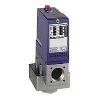 Telemecanique XMLA002A2S11 Pressure Switches PRESSURE SWITCH