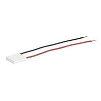Same Sky (formerly CUI Devices) CP60555542 Thermoelectric Peltier Modules peltier, 55 x 55 x 4.2, 6 A, wire leads, arcTEC