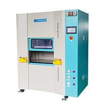 Lingke LK-RB08L Hot Plate Welding Machines (15000W)