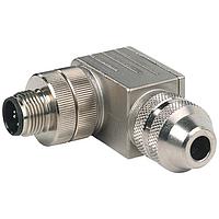 Circular Metric Connectors