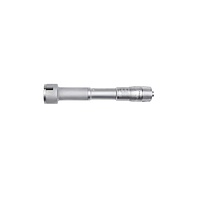 MITUTOYO 368-768 3-Point Internal Micrometer Holtest (30-40mm)