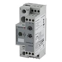 Carlo Gavazzi RGS1P60AA50E Single Phase Relays 1P-SSR I IN - PS 600V 50A 1200VP-E
