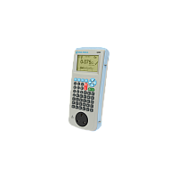 Rigel medical Rigel 62353+ Hand-Held Electrical Safety Analyzer (230V AC, 50-60Hz)
