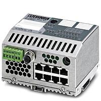PHOENIX CONTACT 2989226 Managed Ethernet Switches FL SWITCH SMCS 8TX