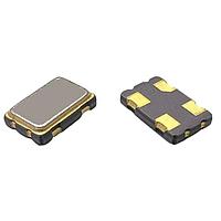 Pletronics Inc. SM5544JEV-24.576M Standard Oscillators Pletronics SM55J Series is a quartz crystal controlled precision square wave oscillator