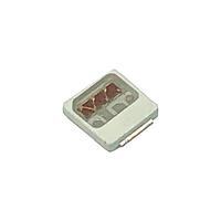 American Bright LED AB-EZD13R-A3 High Power LEDs 1.3W, 12V, RED, 3030 EMC, DC ezyLED