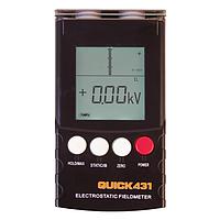 Static meter