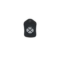 Bud Industries HH-3494 Hand Held Grabber Style F Plastic Box Four Buttons (2.2 X 1.4 X 0.4 In)
