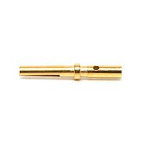 Cinch 414-30-14-227-400 D-Sub Contacts DSUB CON D*U SKT CRIMP