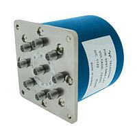 Teledyne Relays CCT-39S680 Coaxial Switches Y-6,7,8,9 (12,15,28,24Vdc)