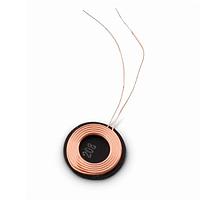 Wurth Elektronik 760308101208 Wireless Charging Coils WE-WPCC Receiver Qi 13uH 0.8A 0.5Ohm