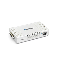 NI GPIB-RS232 GPIB Instrument Control Device (Windows, Swiss 220VAC)