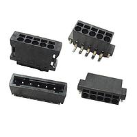 Fixed Terminal Blocks