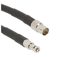 Amphenol RF 095-850-192M20L RF Cable Assemblies BNC Str Jck - HD-BNC Str Plg 4794R 20m
