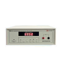 Lisun RB-3 Adjustable Resistance Ballast (0~0.700A, 100~2047Ω)
