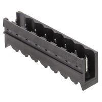 Weidmuller 1840970000 Fixed Terminal Blocks SL-SMT 5.00HC/07/180 3.2SN BK BX