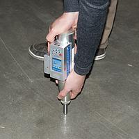 PCE Concrete Test Hammer Inspection Service