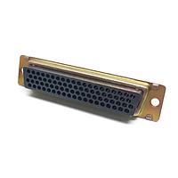 Raychem - TE Connectivity M24308/4-15F Connectors 78P DSUB PLUG