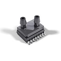 SMI - TE Connectivity SM9541-020C-S-C-3-S Board Mount Pressure Sensors Digital Compound Gauge Sensor 20cmH2O