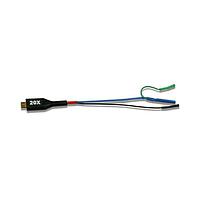 Teledyne Lecroy HVFO100-20X-TIP-U Attenuating Tip HVFO10X+/-20V 20xAtt Univ Tip Accessory