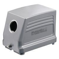 Weidmuller 1650860000 Hoods HDC 48B TSLU 1PG36G